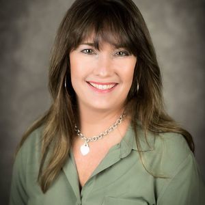 Meet your Posher, Sheryl